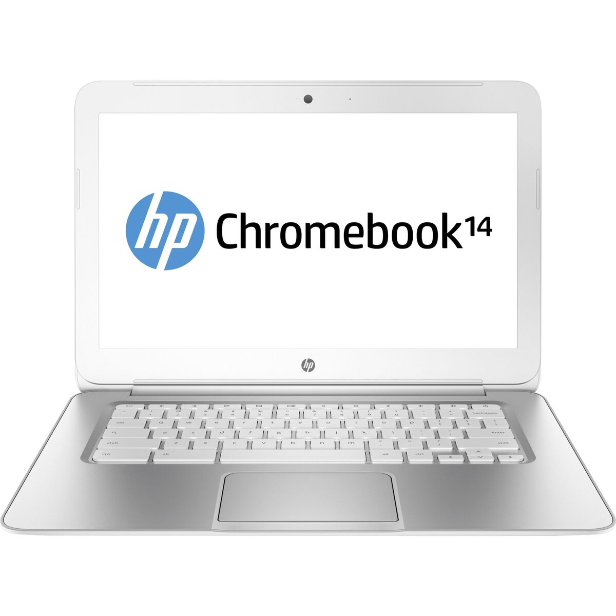 HP Chromebook 14 G1 – 4GB RAM, 16GB SSD